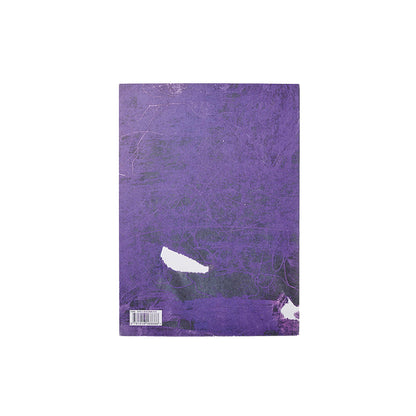 Purple Rains Book