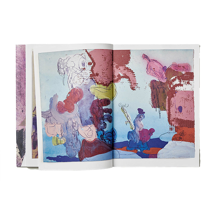 Purple Rains Book