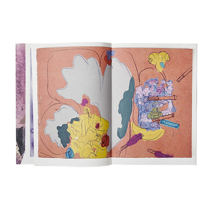 Purple Rains Book