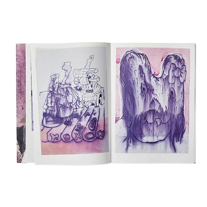 Purple Rains Book