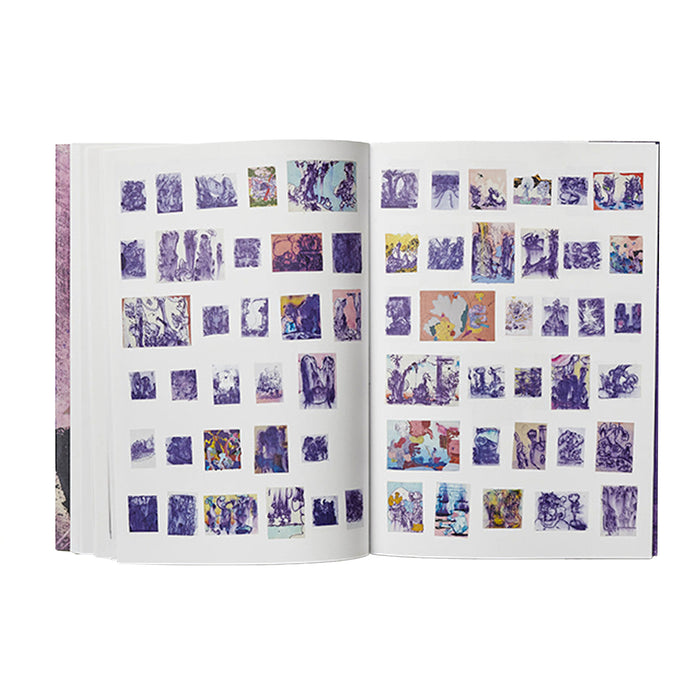 Purple Rains Book