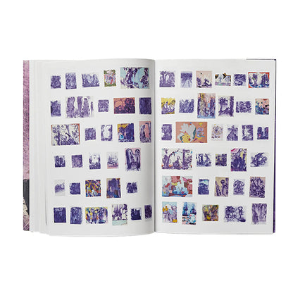 Purple Rains Book