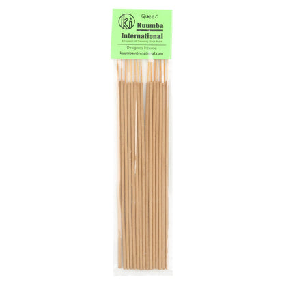 Queen Incense