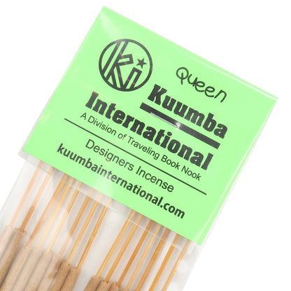 Queen Incense