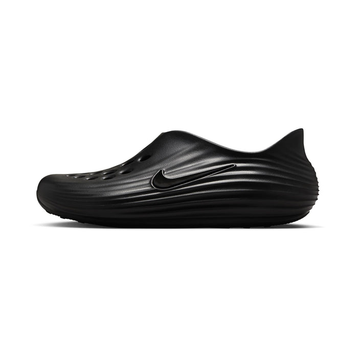ReactX Rejuven8 - Black