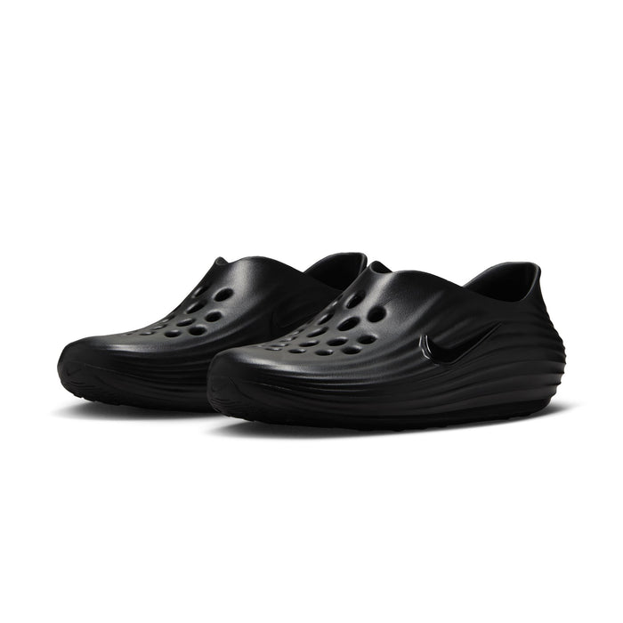 ReactX Rejuven8 - Black
