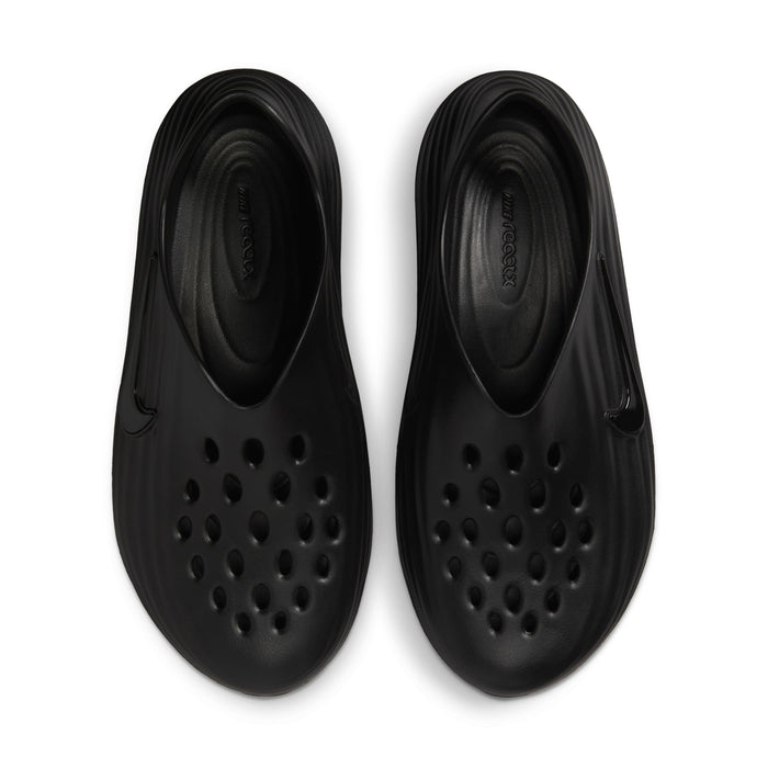 ReactX Rejuven8 - Black