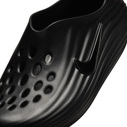 ReactX Rejuven8 - Black
