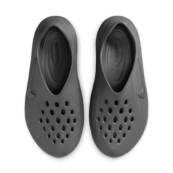 ReactX Rejuven8 - Smoke Grey