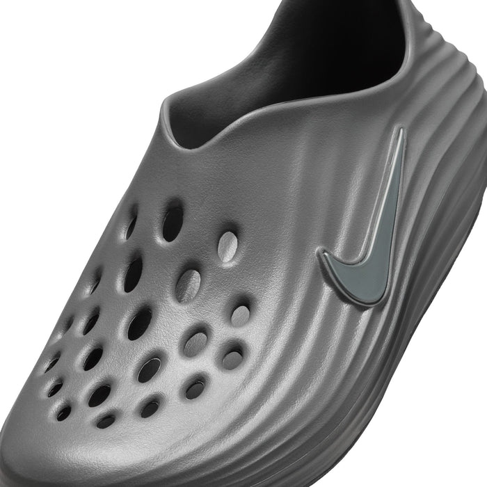ReactX Rejuven8 - Smoke Grey