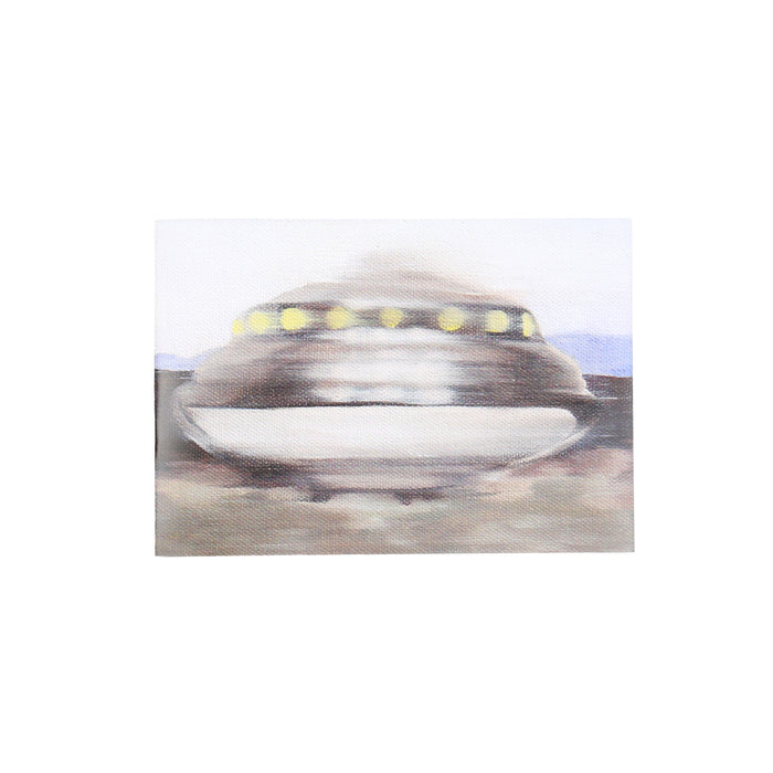 Reality is a rumour  - Multi