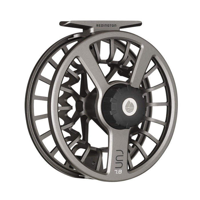 Redington Run Spool