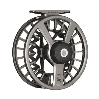 Redington Run Spool