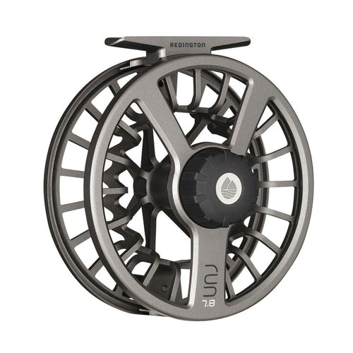 Redington Run Spool