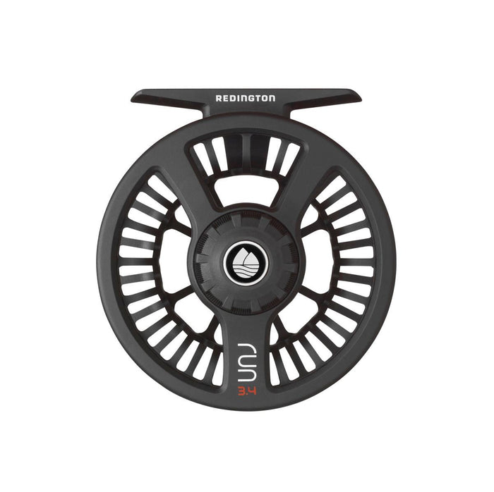 Redington Run Spool