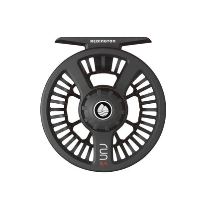 Redington Run Spool