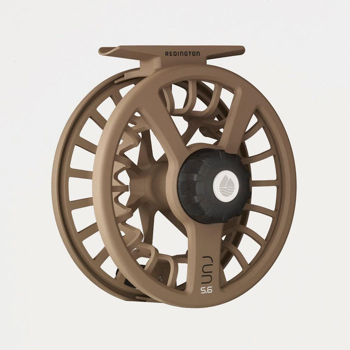 Redington Run Spool