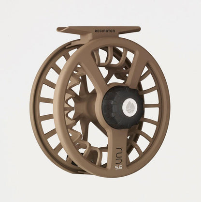 Redington Run Spool