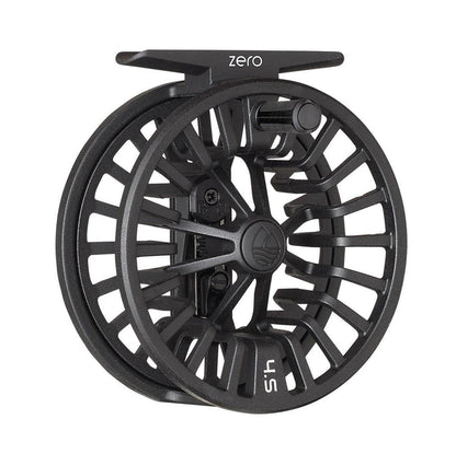 Redington Zero Series fly reel - detail view