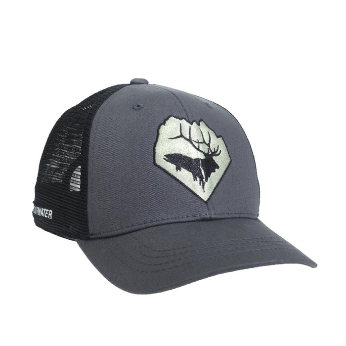 Rep Your BHA Collab Standard Hat