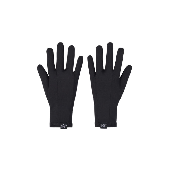 Rho Glove - Black