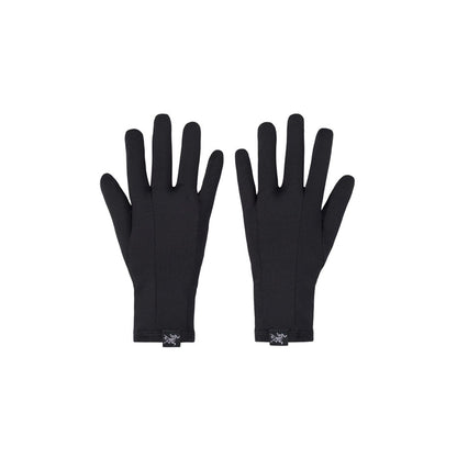 Rho Glove - Black