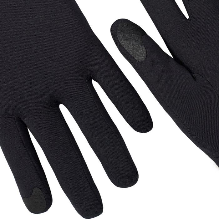 Rho Glove - Black