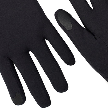 Rho Glove - Black