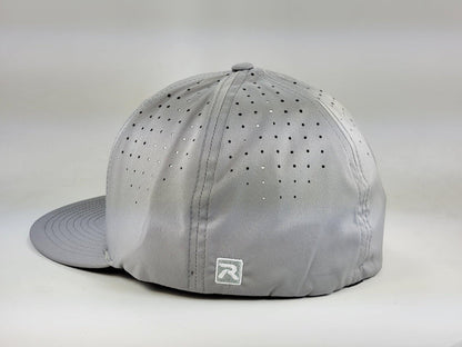 Richardson Lite R-Flex Stretch Trucker SFS Tarpon Logo