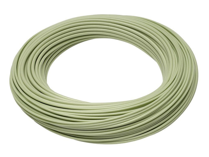 RIO Avid Bass fly line - detail view