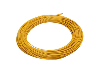 RIO Avid Gold fly line - detail view