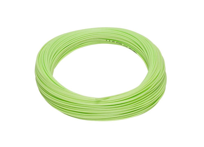 RIO Avid Grand fly line - detail view