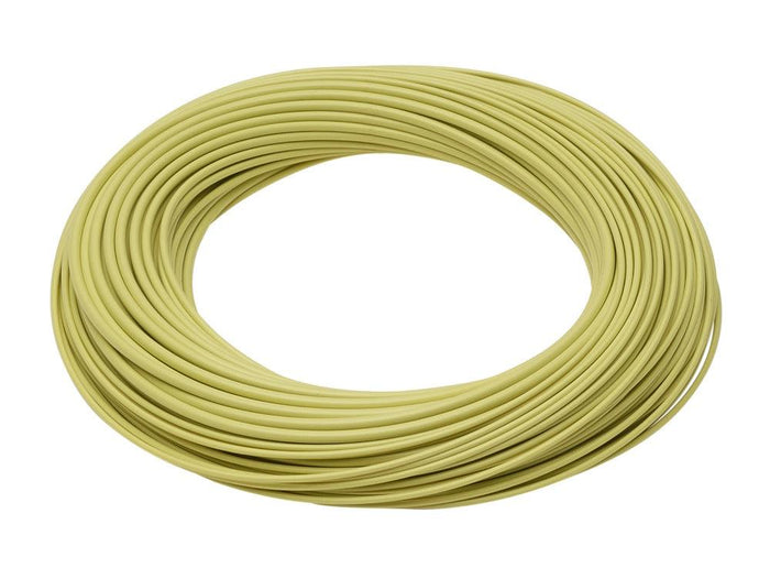 RIO Avid Saltwater fly line - detail view