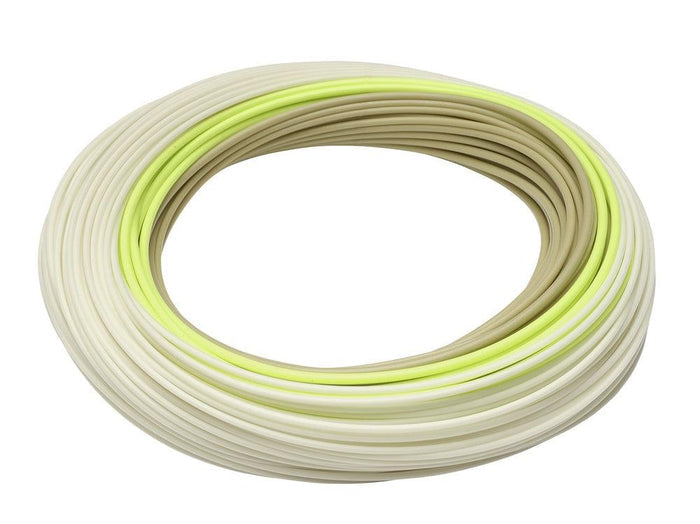 RIO Elite Smallmouth Bass fly line - detail view