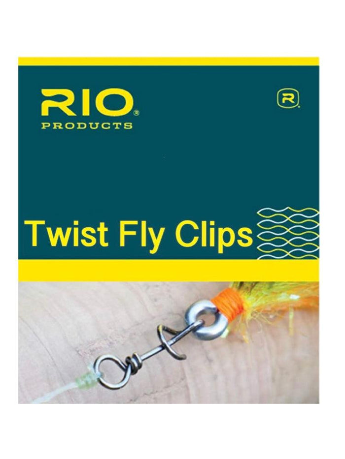Rio Fly Clips