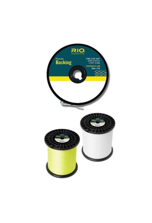 Rio Gel Spun Backing