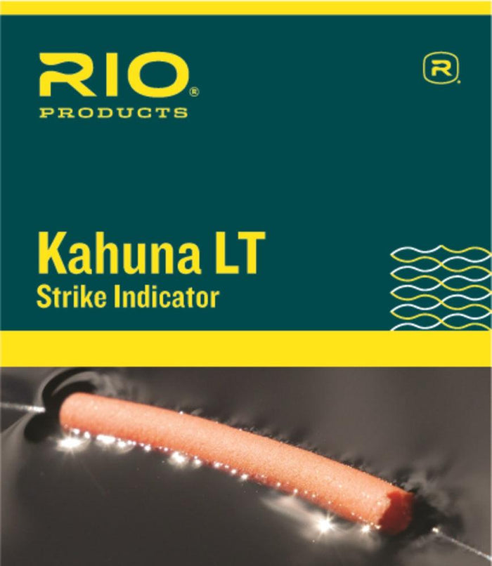 Rio Kahuna Lt Strike Indicator
