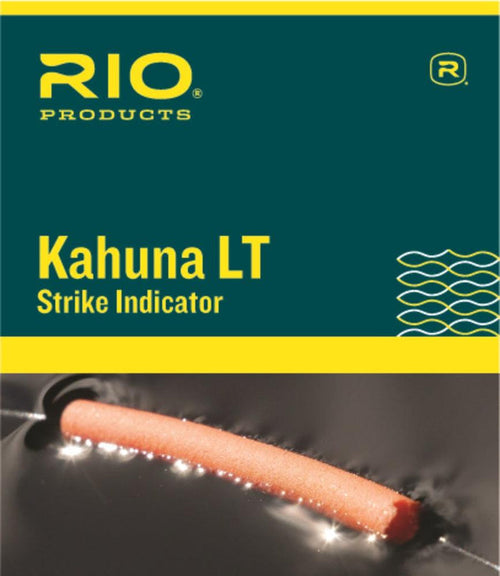 Rio Kahuna Lt Strike Indicator