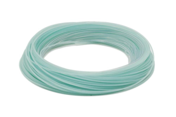 RIO Premier Aqualux fly line - detail view