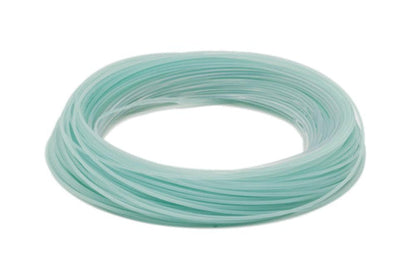 RIO Premier Aqualux fly line - detail view