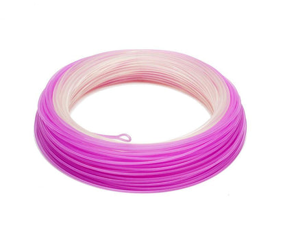 RIO Premier Coastal Quickshooter XP saltwater fly line - detail view