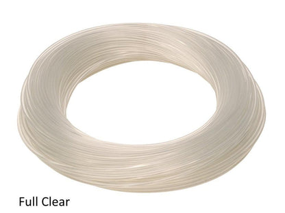 RIO Premier Flats Clear Floater saltwater fly line - detail view