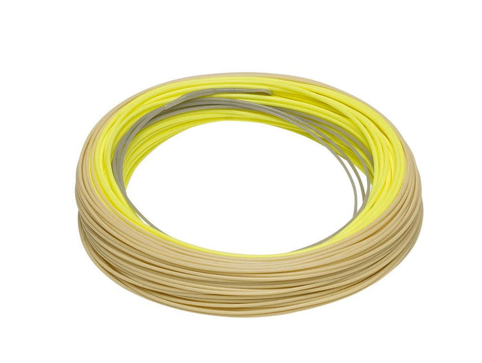 RIO Premier Midge Tip Hover fly line - detail view
