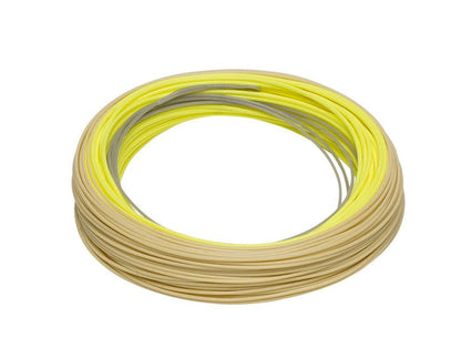 RIO Premier Midge Tip Hover fly line - detail view
