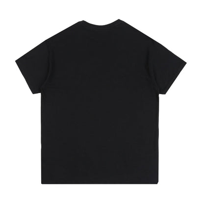 Rise & Grind Addict T-Shirt - Black