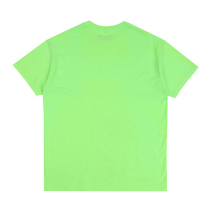 Rise & Grind Addict T-Shirt - Green