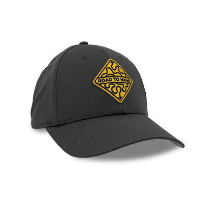 Road To Hana Adjustable Hat