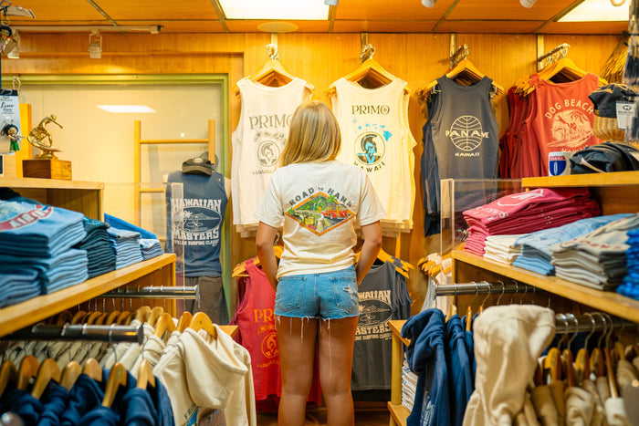 Road to Hana Men's T-Shirt