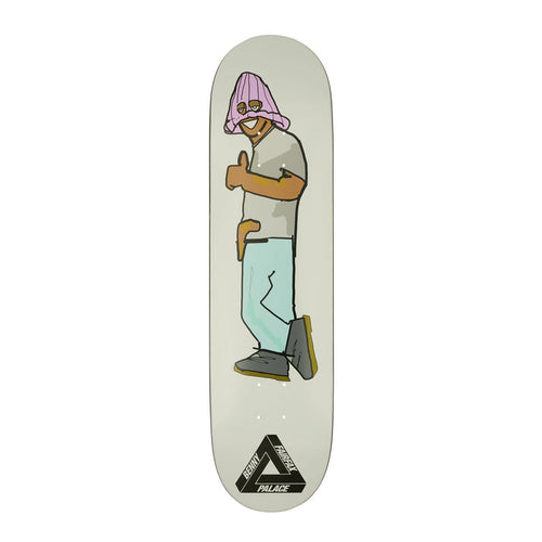 S39 Benny Pro Deck - 8.1