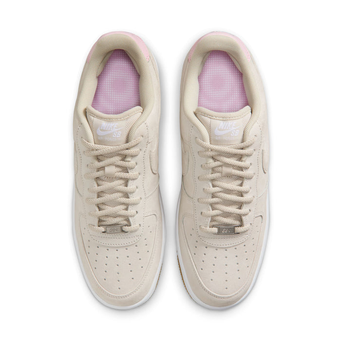 Nike SB Air Force 1 - Lt Orewood Brown